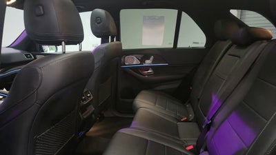 2024 Mercedes-Benz GLE GLE 350
