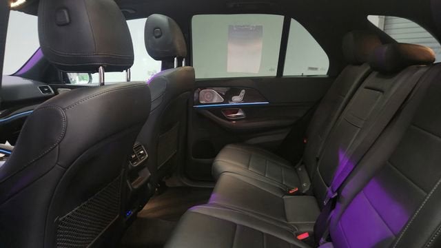 2024 Mercedes-Benz GLE GLE 350