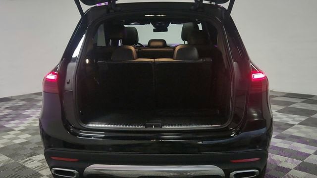 2024 Mercedes-Benz GLE GLE 350