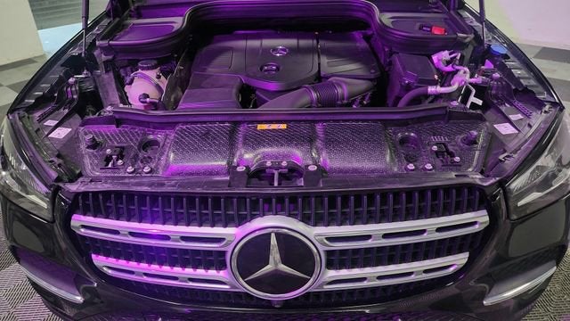 2024 Mercedes-Benz GLE GLE 350