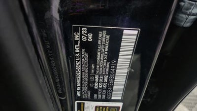 2024 Mercedes-Benz GLE GLE 350