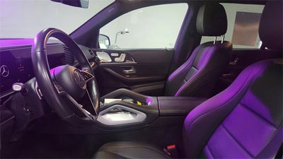 2024 Mercedes-Benz GLE GLE 350