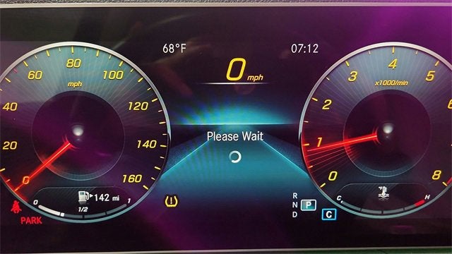 2022 Mercedes-Benz GLE GLE 350