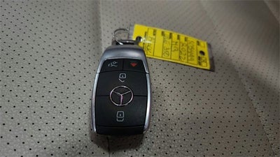 2022 Mercedes-Benz GLE GLE 350