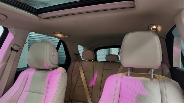 2022 Mercedes-Benz GLE GLE 350