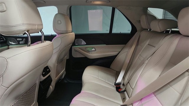 2022 Mercedes-Benz GLE GLE 350