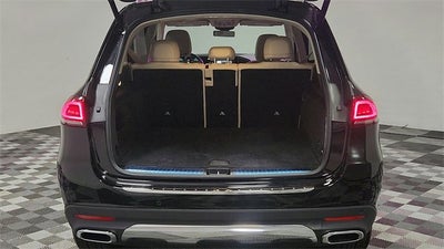 2022 Mercedes-Benz GLE GLE 350