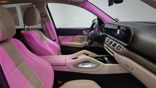 2022 Mercedes-Benz GLE GLE 350