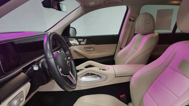 2022 Mercedes-Benz GLE GLE 350