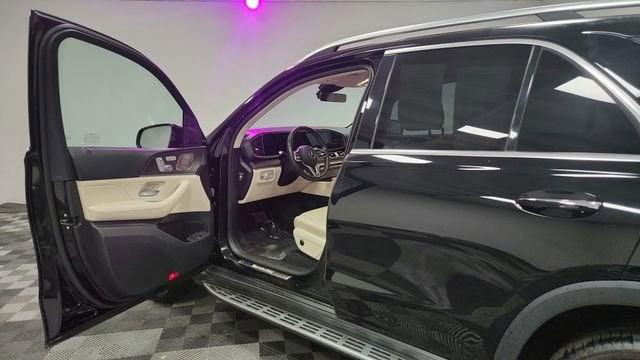 2022 Mercedes-Benz GLE GLE 350