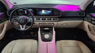 2022 Mercedes-Benz GLE GLE 350