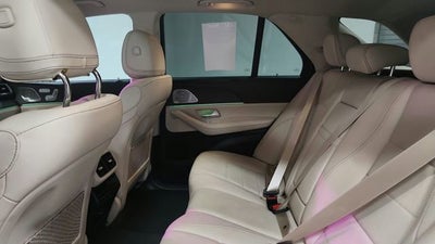 2022 Mercedes-Benz GLE GLE 350