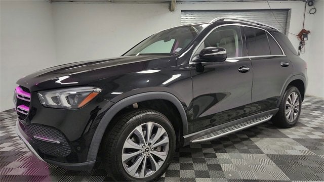 2022 Mercedes-Benz GLE GLE 350