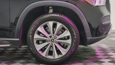 2022 Mercedes-Benz GLE GLE 350