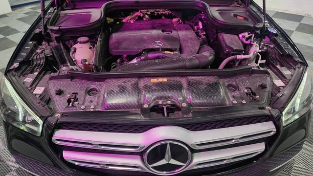 2022 Mercedes-Benz GLE GLE 350