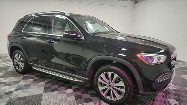 2022 Mercedes-Benz GLE GLE 350
