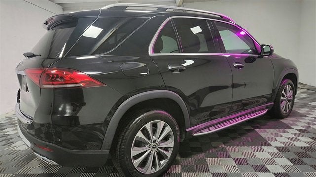2022 Mercedes-Benz GLE GLE 350