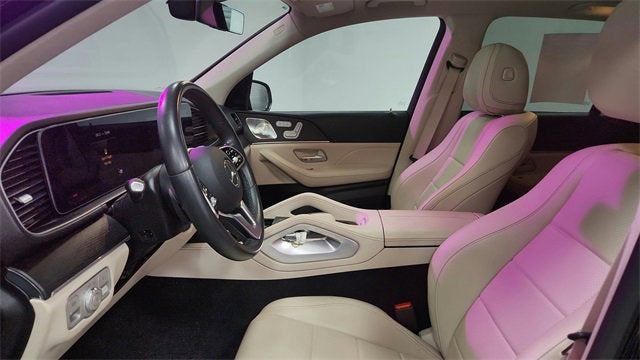 2022 Mercedes-Benz GLE GLE 350