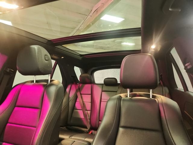 2020 Mercedes-Benz GLE GLE 350