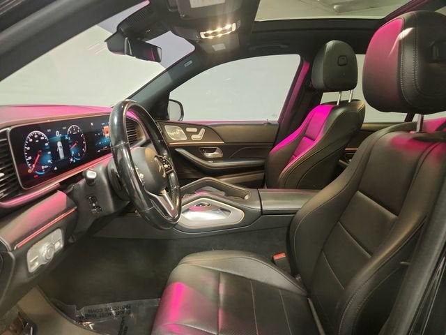 2020 Mercedes-Benz GLE GLE 350