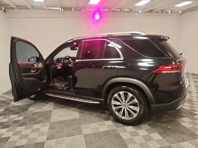 2020 Mercedes-Benz GLE GLE 350