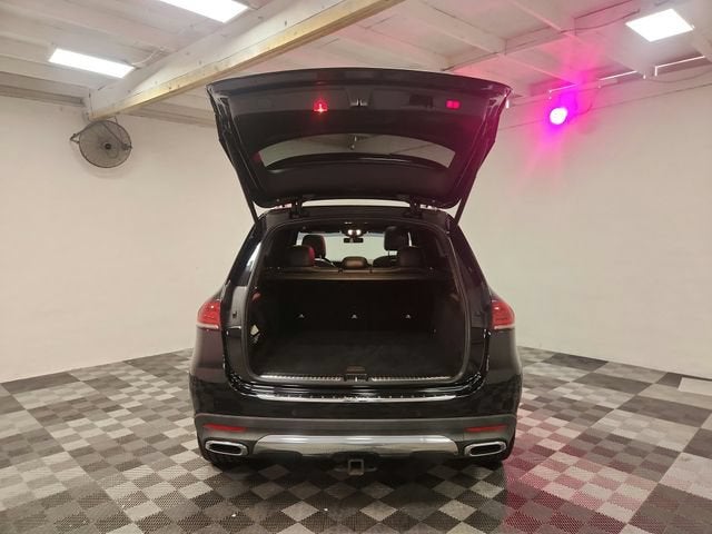 2020 Mercedes-Benz GLE GLE 350