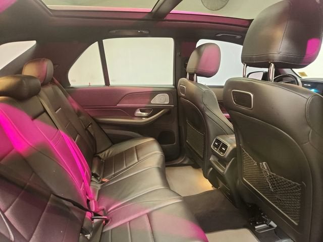 2020 Mercedes-Benz GLE GLE 350