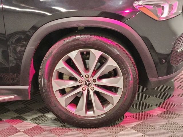 2020 Mercedes-Benz GLE GLE 350