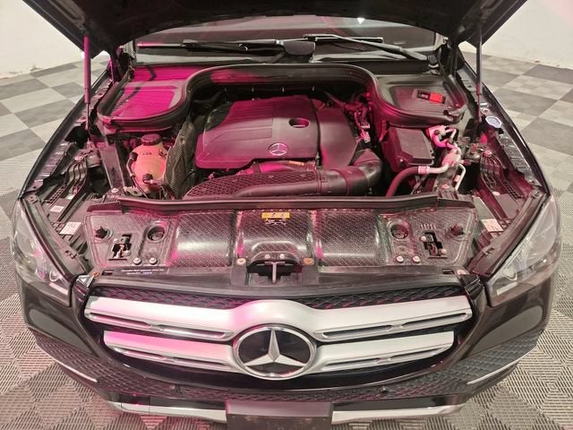 2020 Mercedes-Benz GLE GLE 350