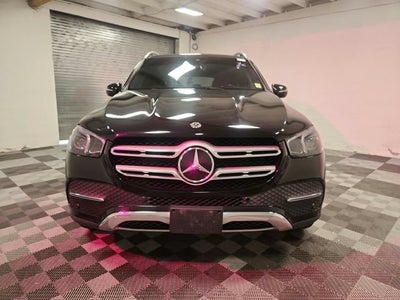 2020 Mercedes-Benz GLE GLE 350