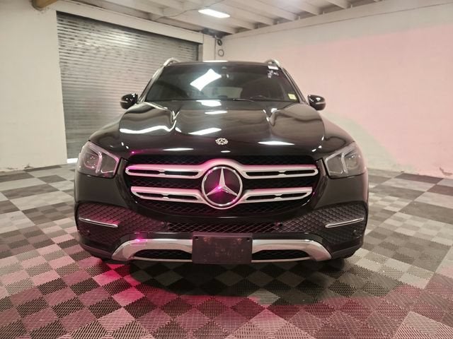 2020 Mercedes-Benz GLE GLE 350