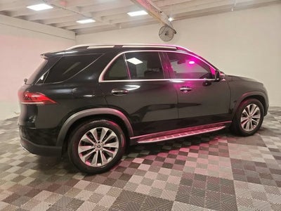 2020 Mercedes-Benz GLE GLE 350