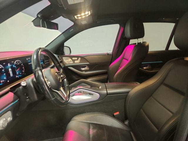 2020 Mercedes-Benz GLE GLE 350