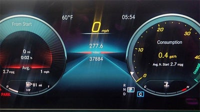 2022 Mercedes-Benz GLE GLE 350