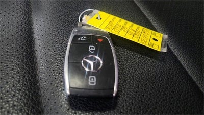 2022 Mercedes-Benz GLE GLE 350