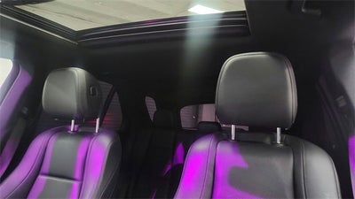 2022 Mercedes-Benz GLE GLE 350