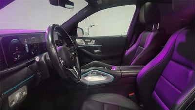 2022 Mercedes-Benz GLE GLE 350