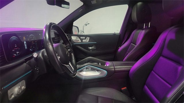 2022 Mercedes-Benz GLE GLE 350