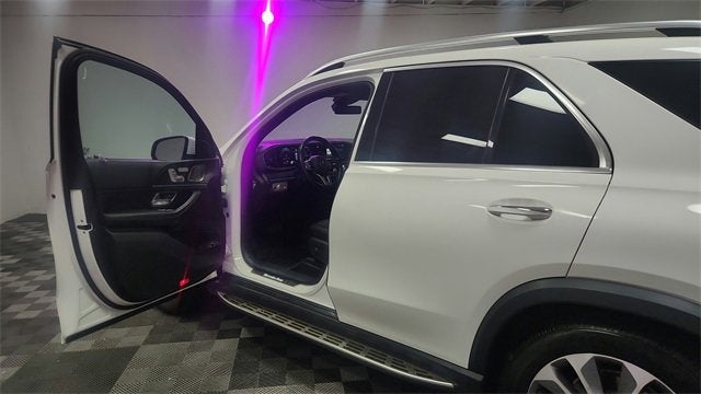 2022 Mercedes-Benz GLE GLE 350