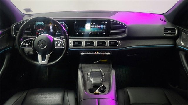 2022 Mercedes-Benz GLE GLE 350