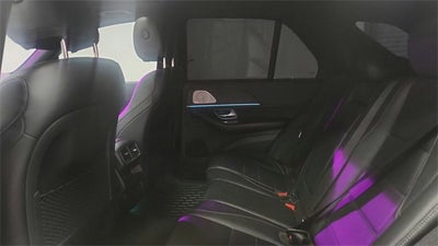 2022 Mercedes-Benz GLE GLE 350