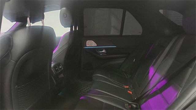 2022 Mercedes-Benz GLE GLE 350