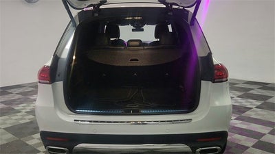 2022 Mercedes-Benz GLE GLE 350