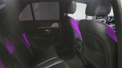 2022 Mercedes-Benz GLE GLE 350