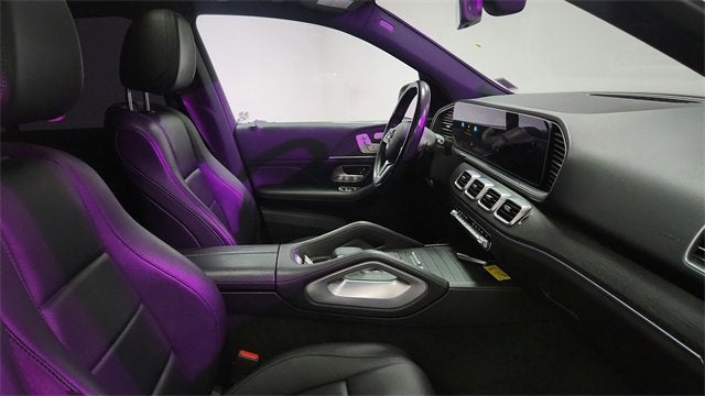 2022 Mercedes-Benz GLE GLE 350