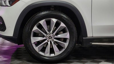 2022 Mercedes-Benz GLE GLE 350