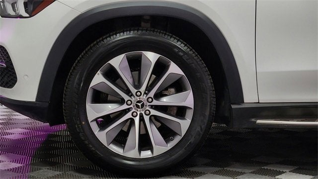 2022 Mercedes-Benz GLE GLE 350