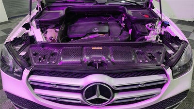 2022 Mercedes-Benz GLE GLE 350