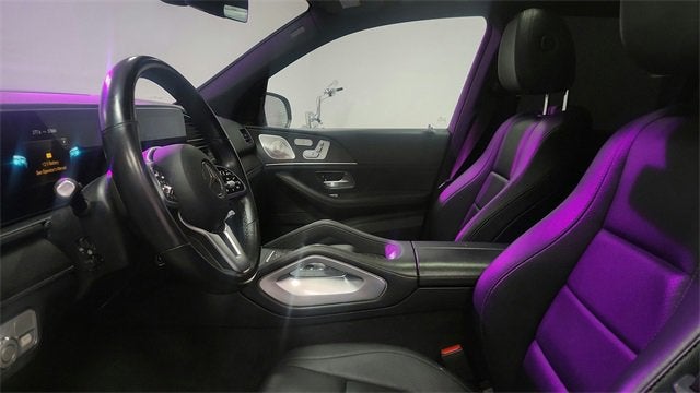 2022 Mercedes-Benz GLE GLE 350