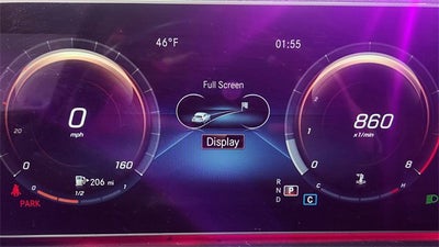 2021 Mercedes-Benz GLE GLE 350